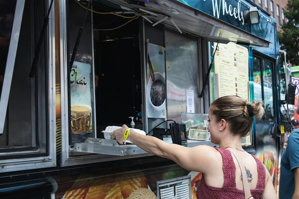 Inaugural Lynn Food Truck & Craft Beverage Festival presented by Greater Lynn Chamber of Commerce