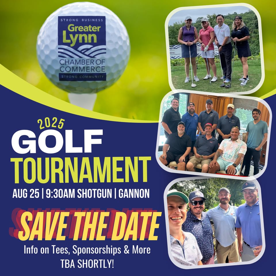 2025 GLCC Annual Golf Tournament