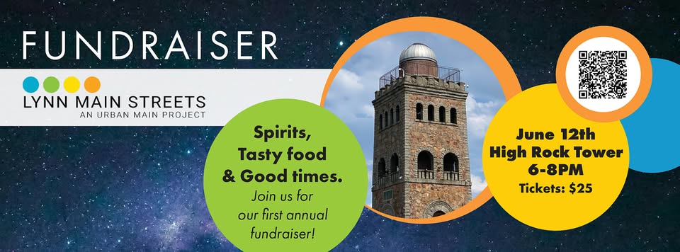 First Annual Fundraiser