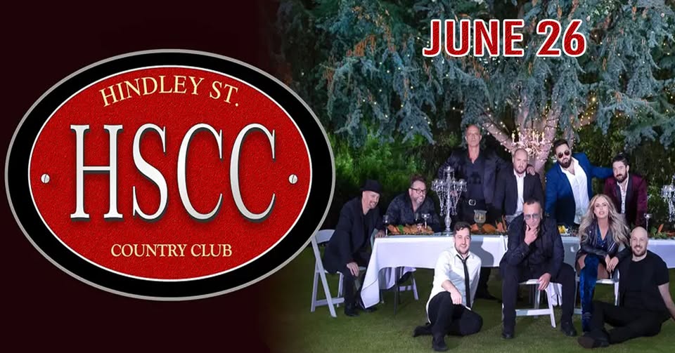Hindley Street Country Club