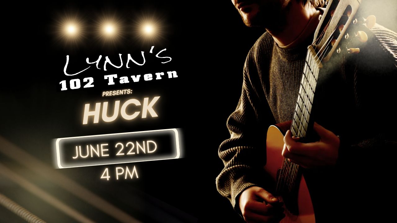 Huck