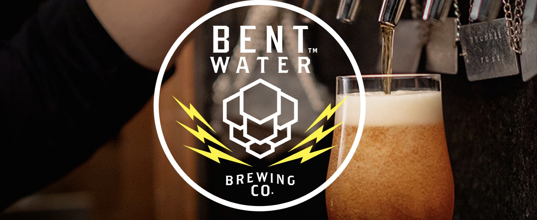 SSB at Bent Water Brewing Co. Tap Room