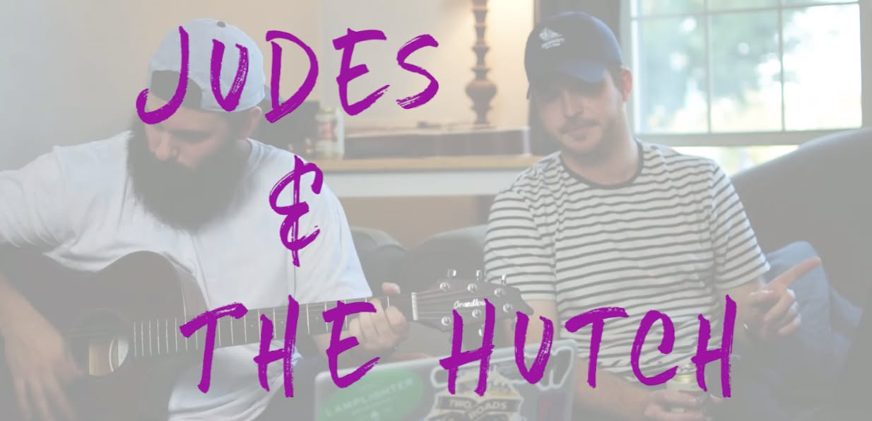 Live Music w/ Just Judes @ Bent Water Brewing