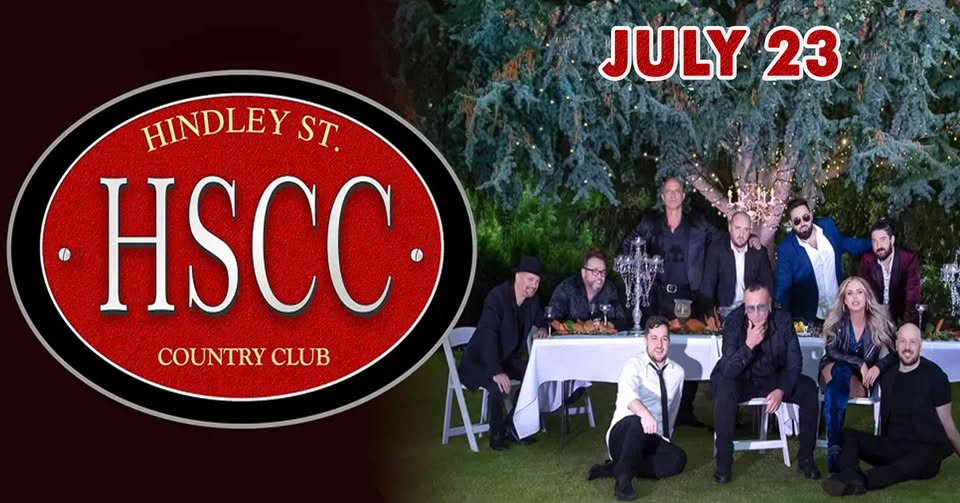Hindley Street Country Club