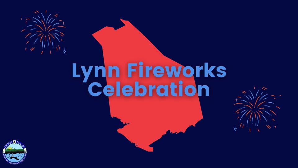 Lynn Fireworks Celebration