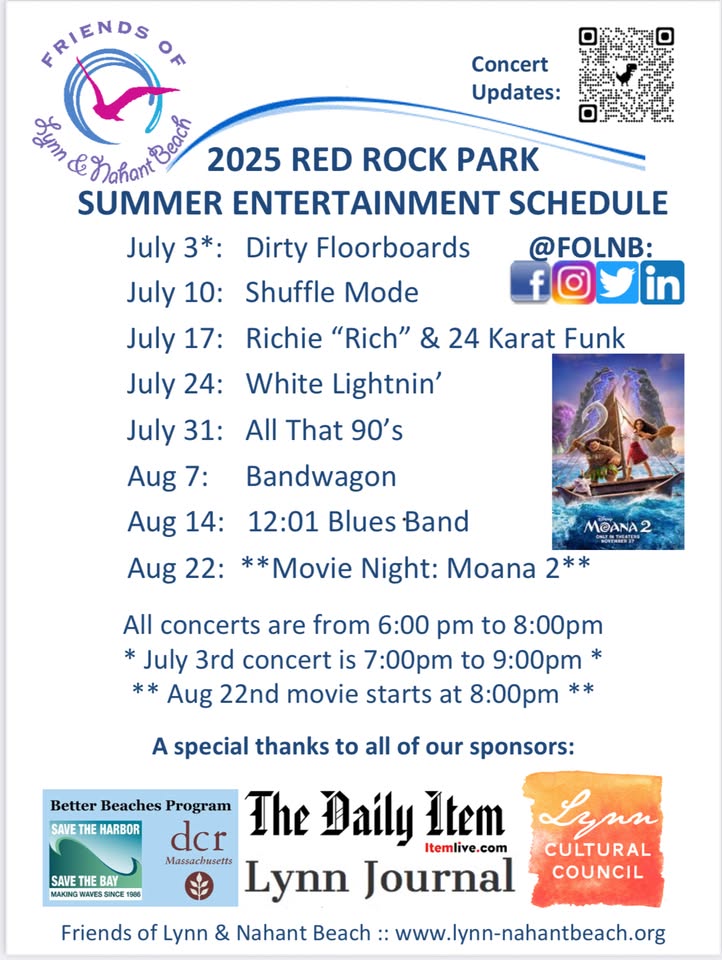 Summer Concert Series: Dirty Floorboards