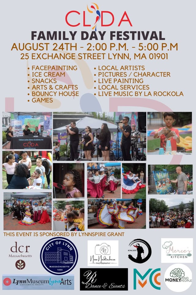 CLDA Family Day Festival 2025