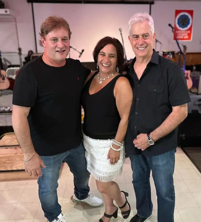 Thursday Summer Series at Rollys