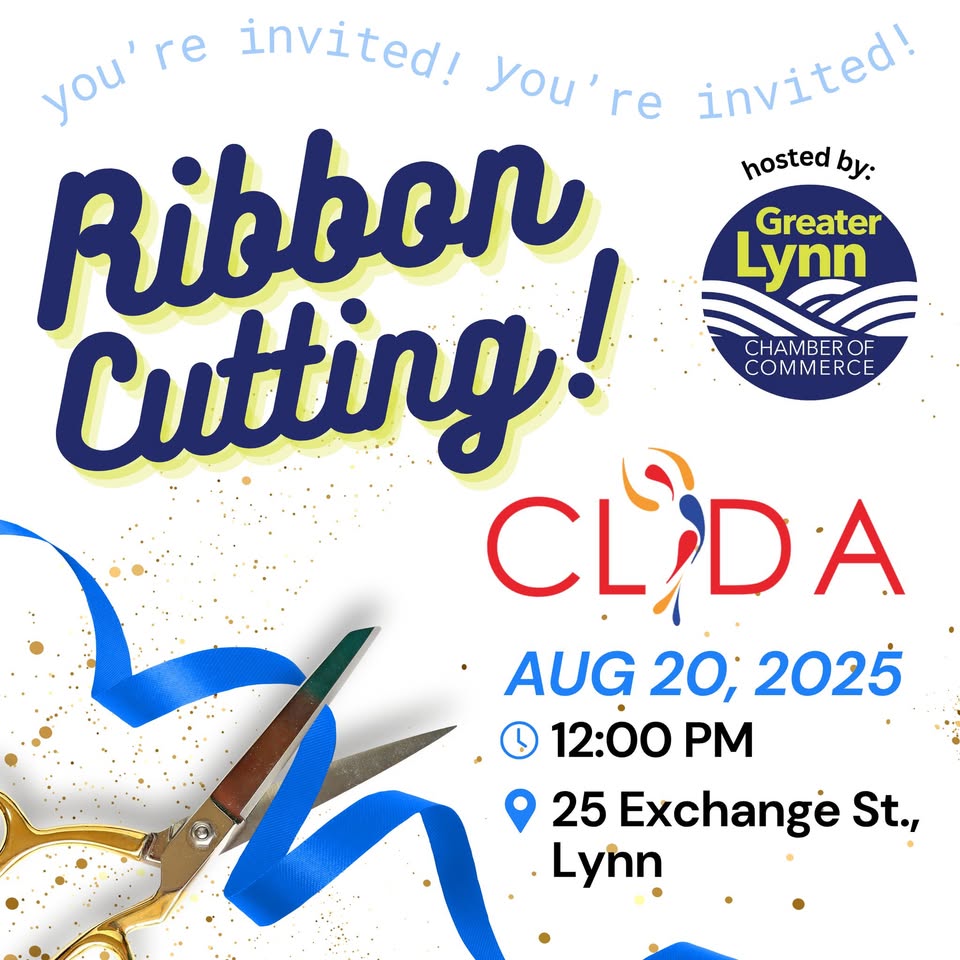 Ribbon Cutting: Cultura Latina Dance Academy