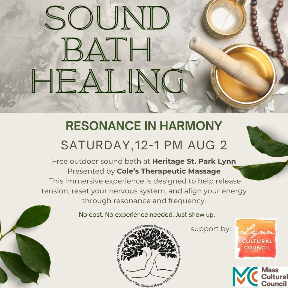 Resonance in Harmony