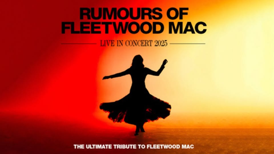 Rumours of Fleetwood Mac