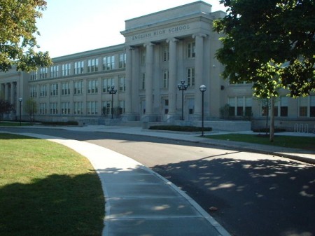 LEHS Class of 1985 – 40th Class Reunion