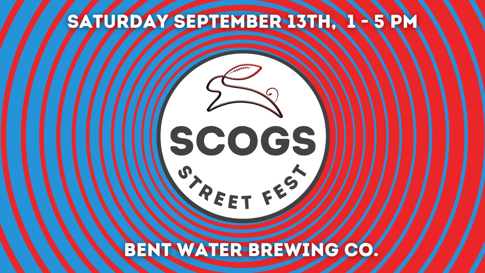 Scogs Street Fest 2025