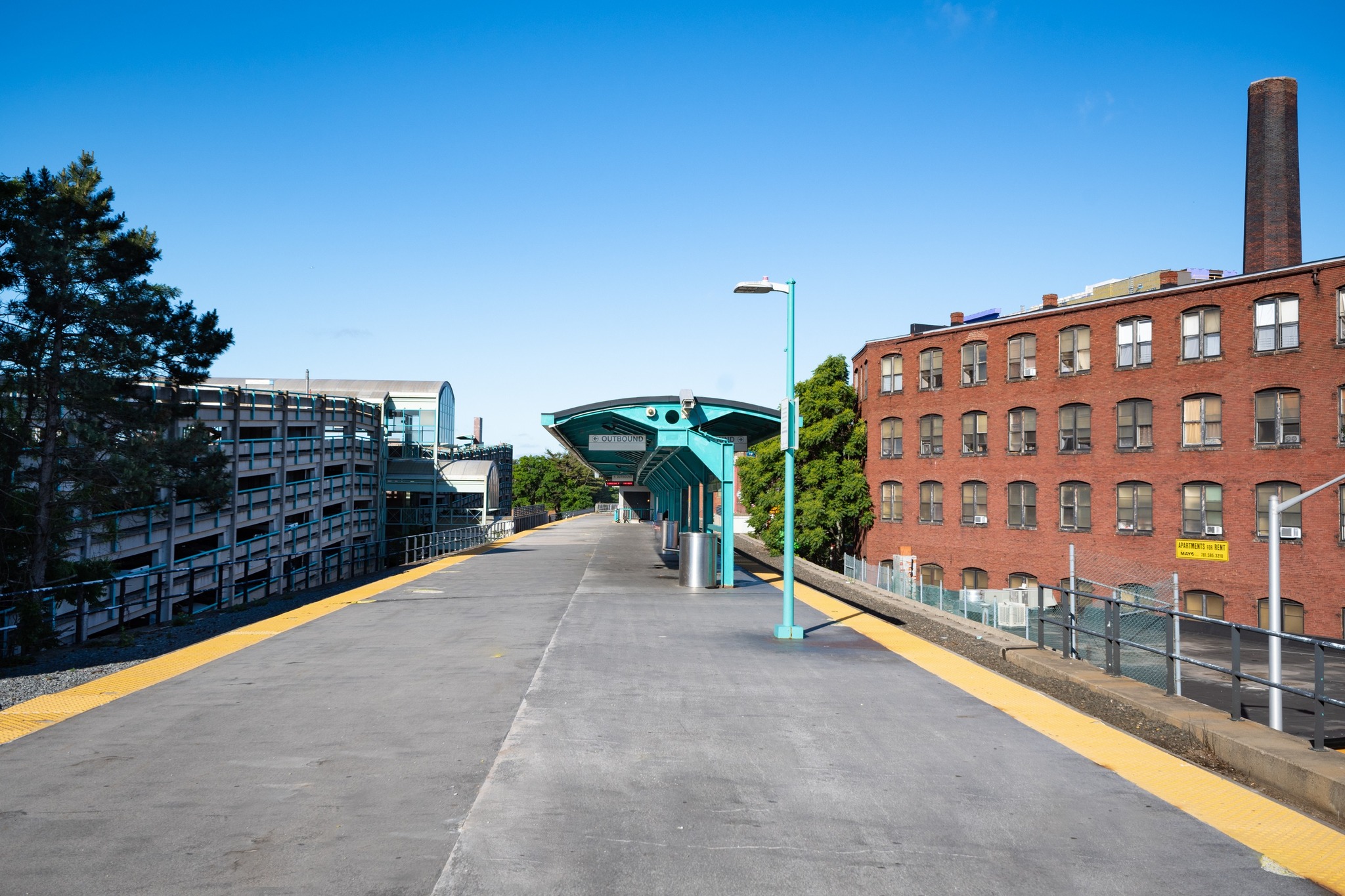 Lynn Garage Redevelopment – In-Person Public Meeting