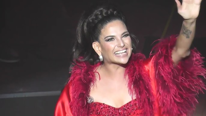 Natalia Jimenez Concert