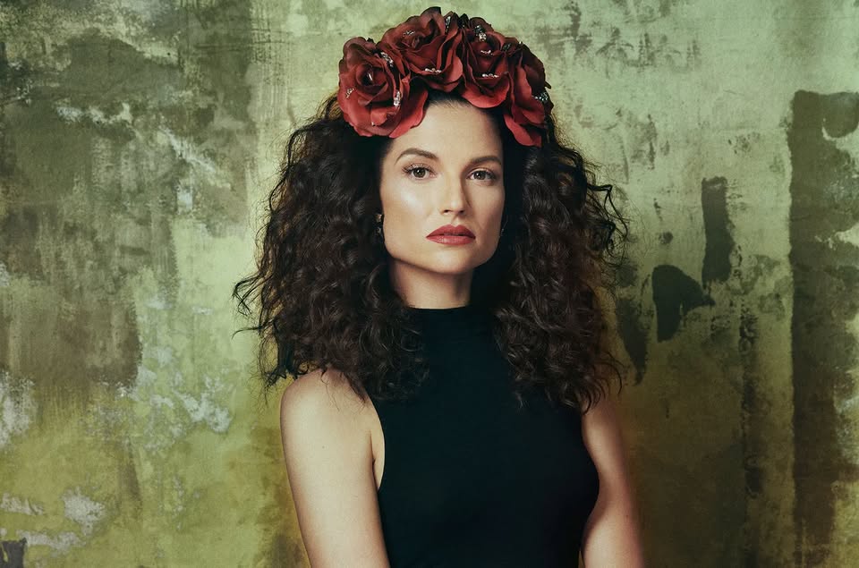 Natalia Jimenez TICKETS