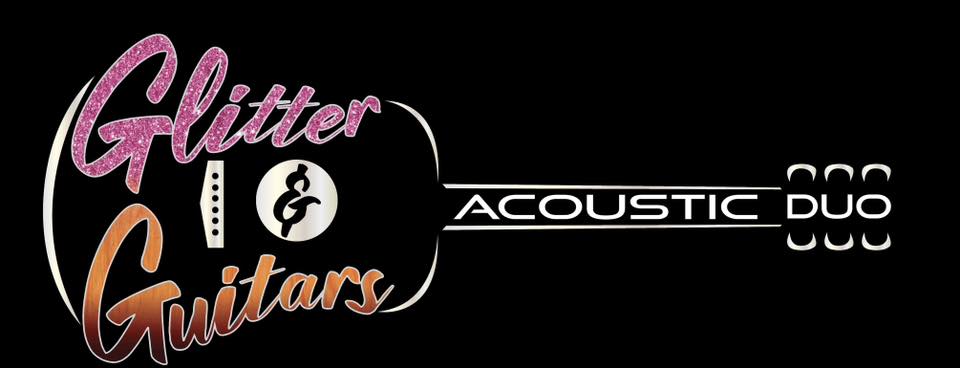 Gannon’s 19th Hole presents “Glitter & Guitars” acoustic duo