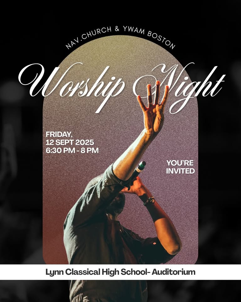 Worship Night
