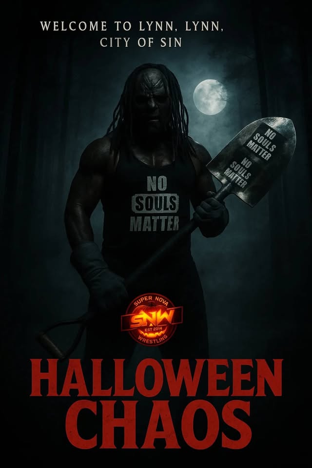 SNW Halloween Chaos