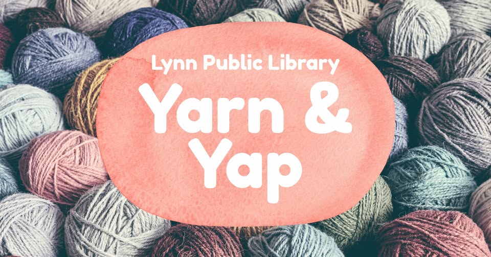 Yarn & Yap