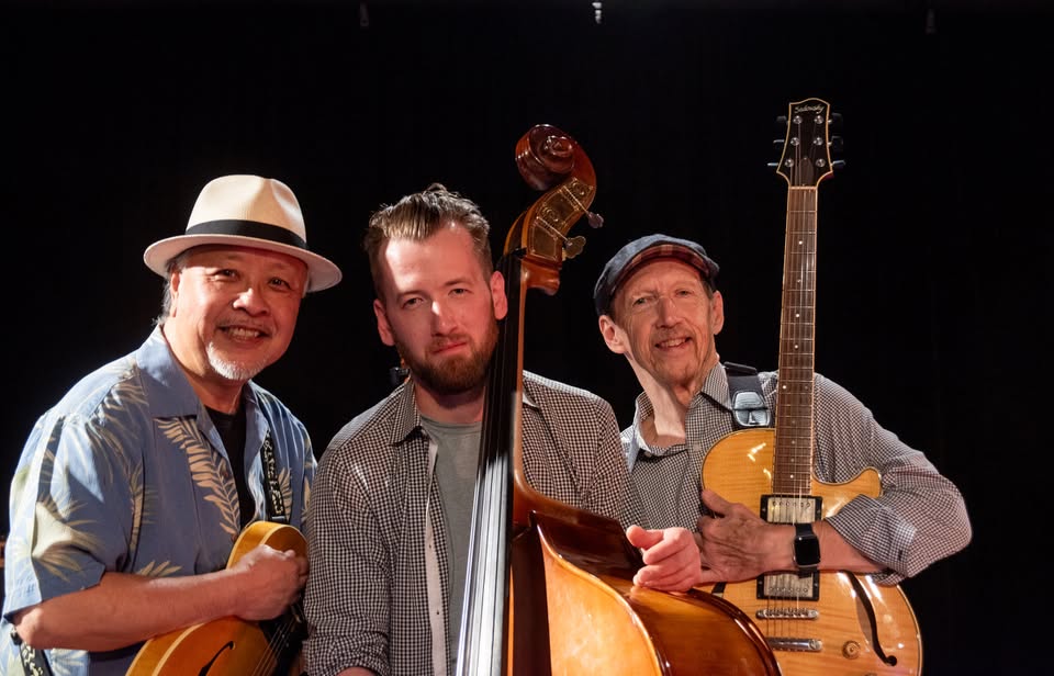 Betty’s Bounce at The Walnut Street Cafe