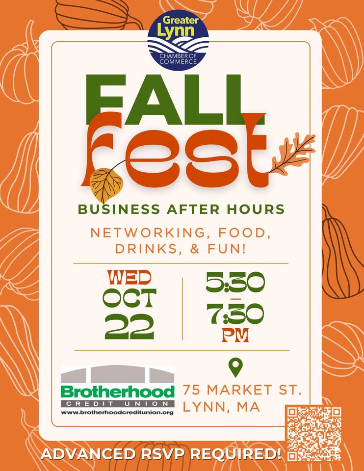 Fall Fest After Hours at Brotherhood Credit Union