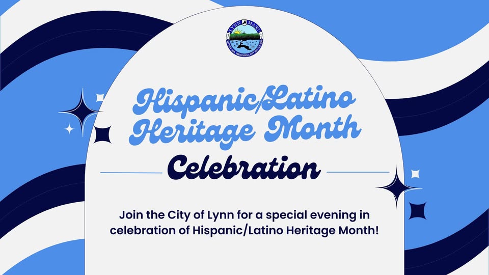 Hispanic/Latino Heritage Month Celebration