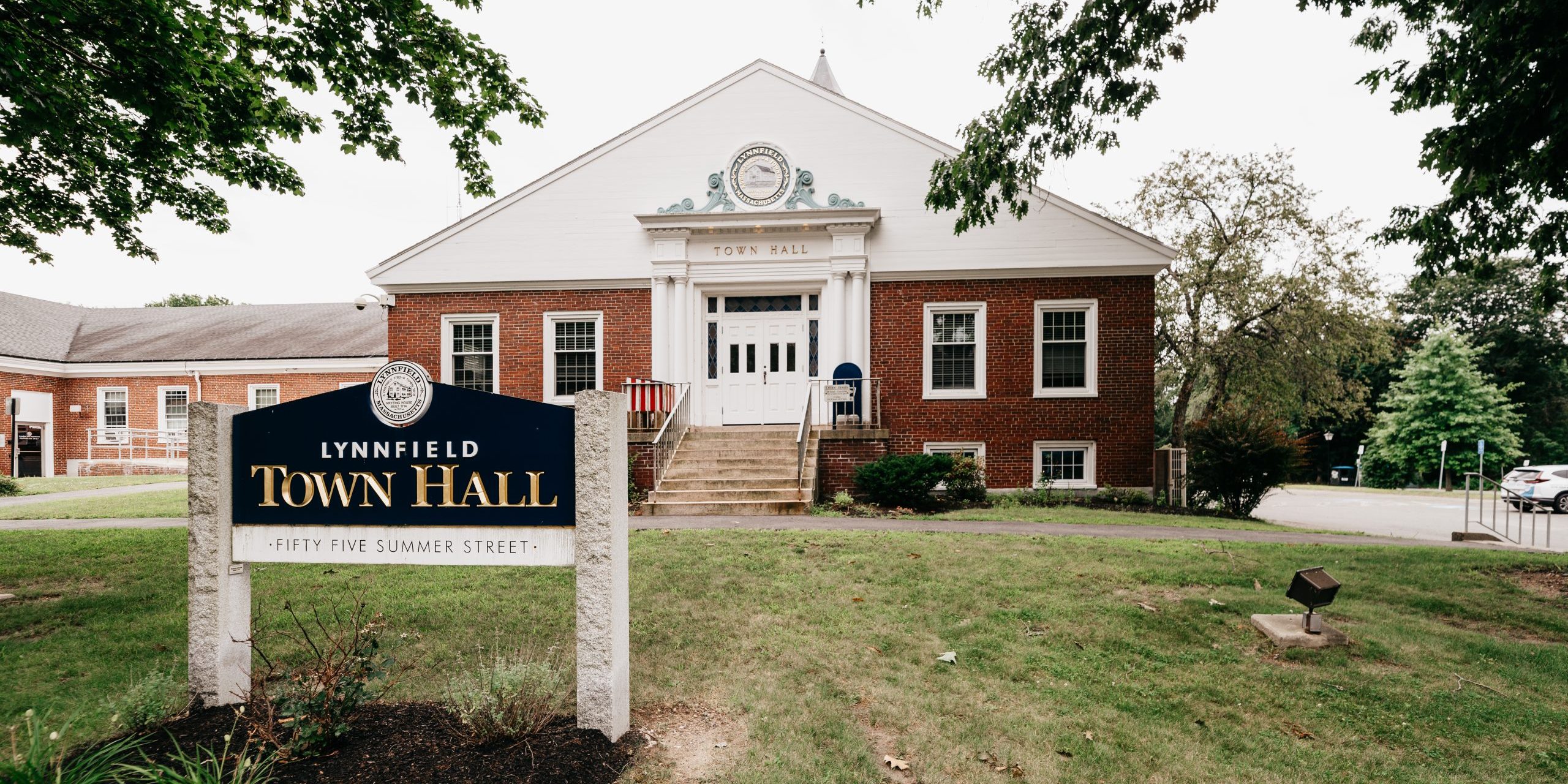 Lynnfield Reviews ADU Warrant Article - Itemlive
