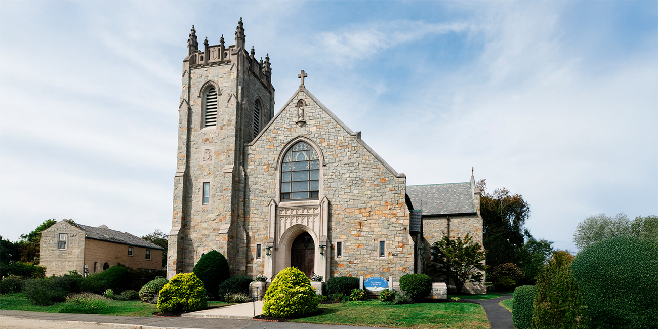 Second Suspicious Fire Reported in Marblehead Church - Itemlive