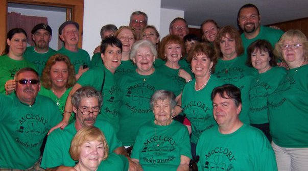 Celebration of Life