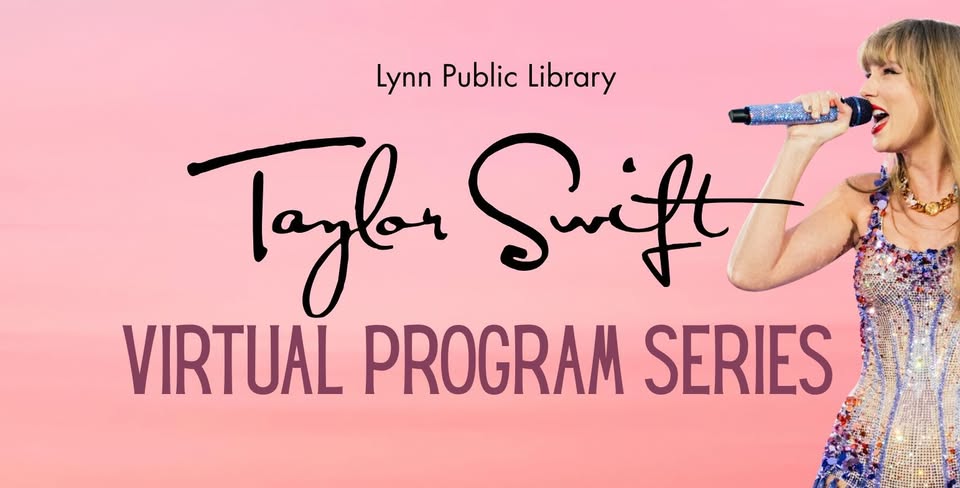 Taylor Swift Virtual Program Series