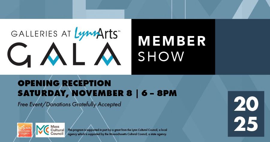 Member Show – Opening Reception