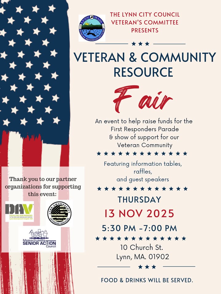 Veteran & Community Resource Fair