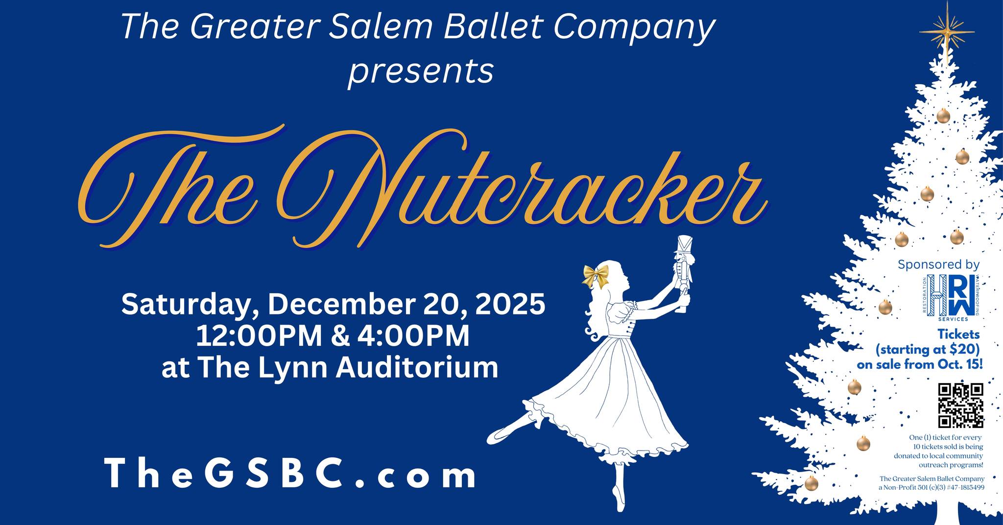 The Nutcracker