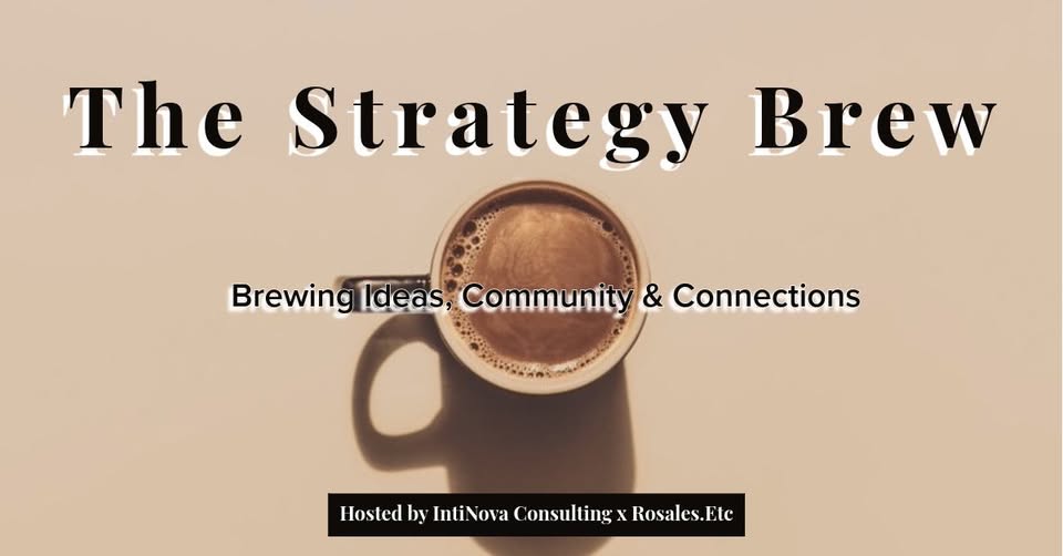 The Strategy Brew