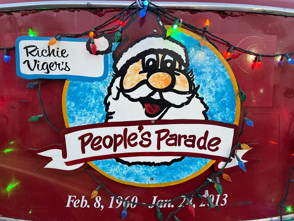 Lynn Christmas Parade 2025 Meeting