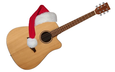 Craig Bee Christmas Music at Lynn Tech Festival of Trees