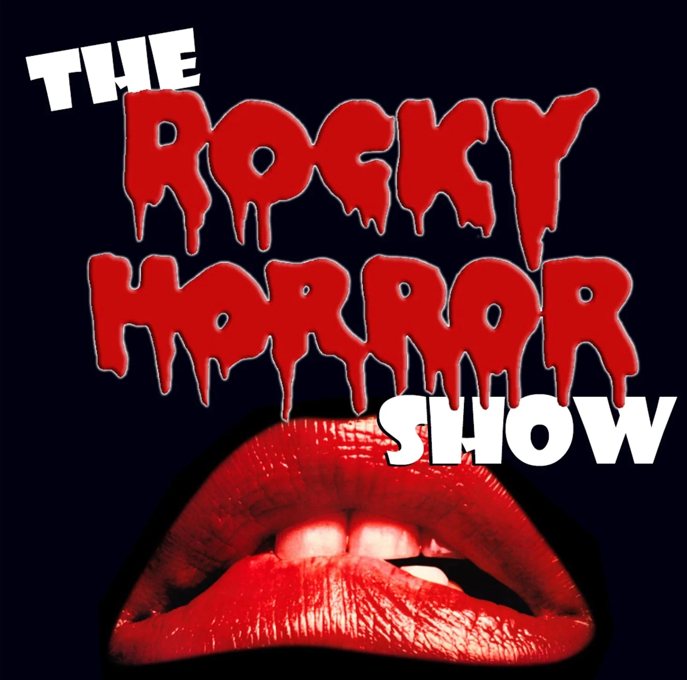 Rocky Horror Show 31st of January