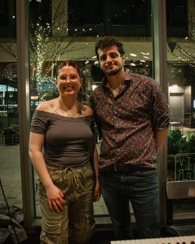 Teresa & Ben – Madre Osteria