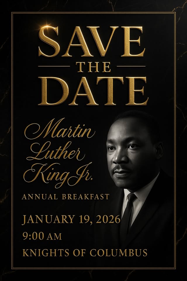 CMCC 40th Annual Martin Luther King Jr Breakfast Fundraiser