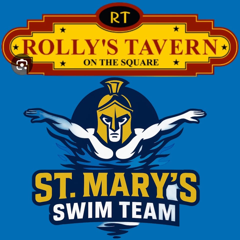 Rolly’s Night SMH Swim Team Fundraiser