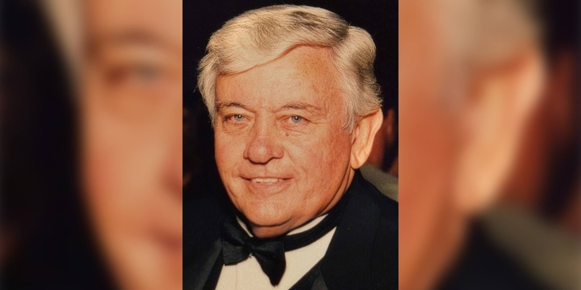 Super man, super career