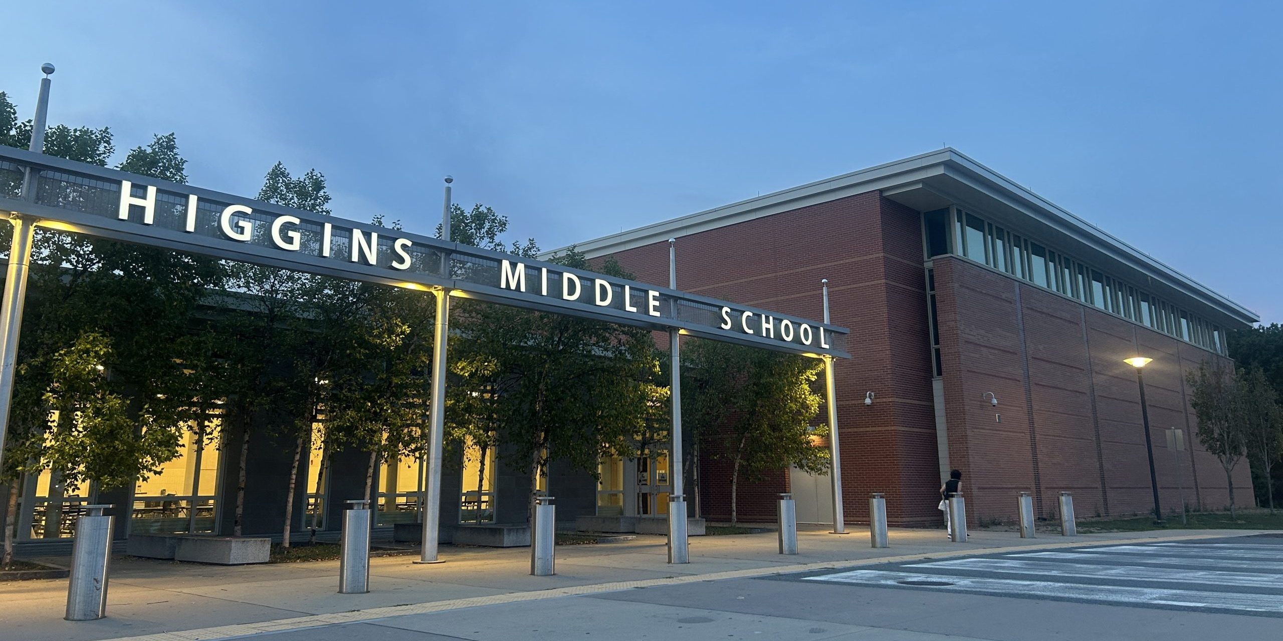 Students ask Peabody to reconsider fundraising guidelines