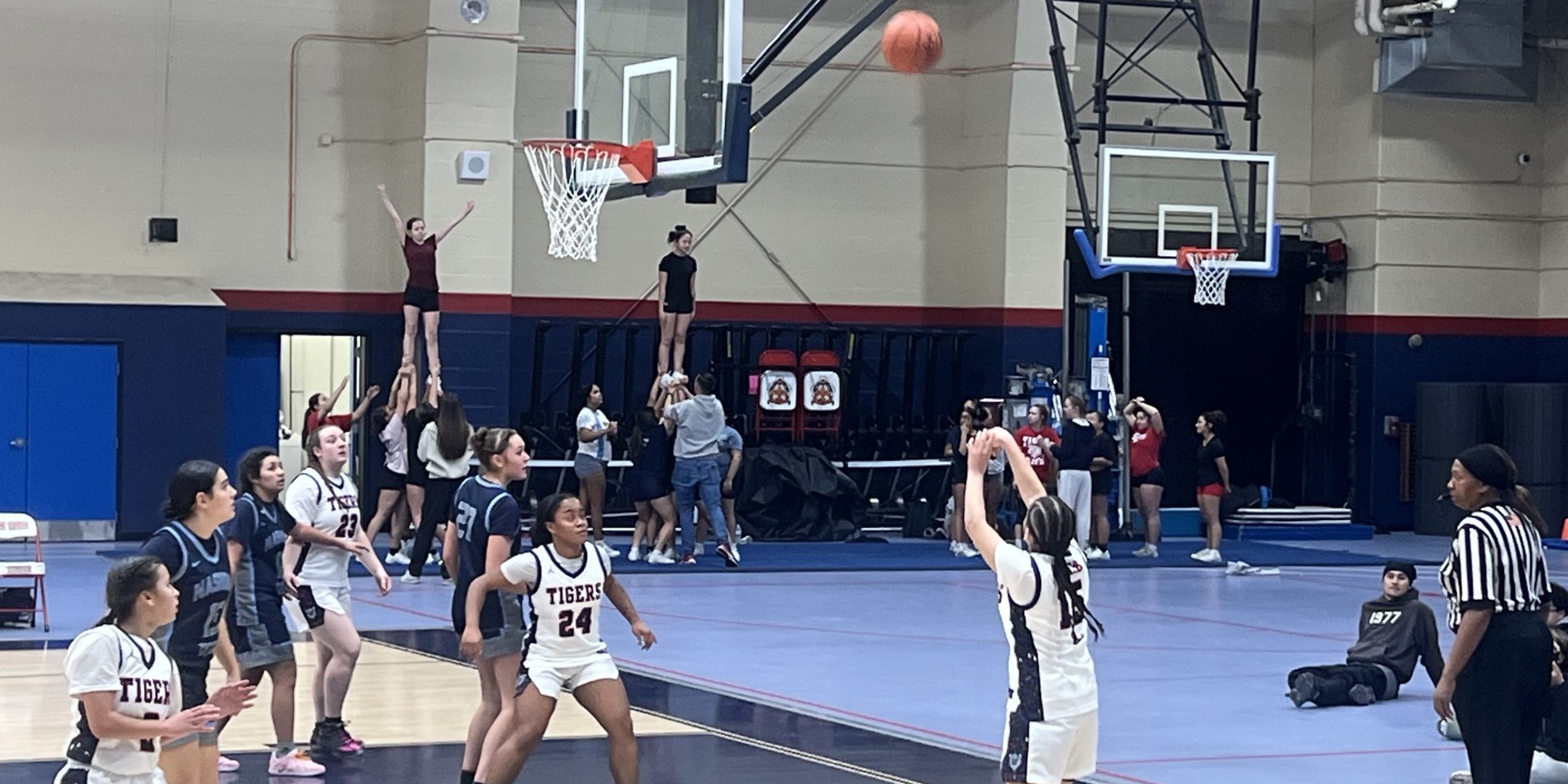 Five straight wins for Lynn Tech