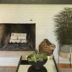 An interior design done by Ashley O'Shea of Relux Decor