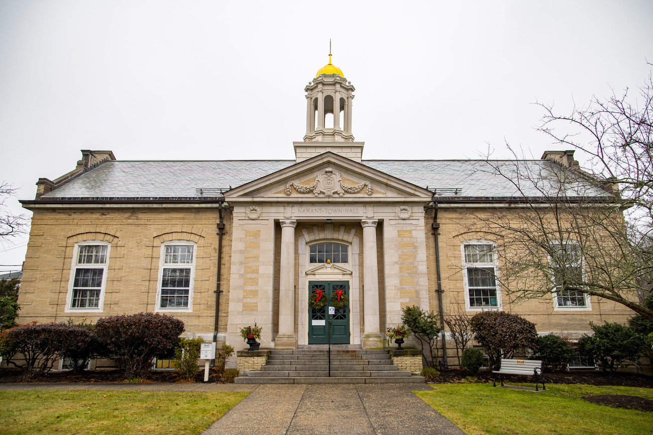 3 News Article Image La Junta de Planificación de Nahant revisa la actualización inalámbrica de Crown Castle