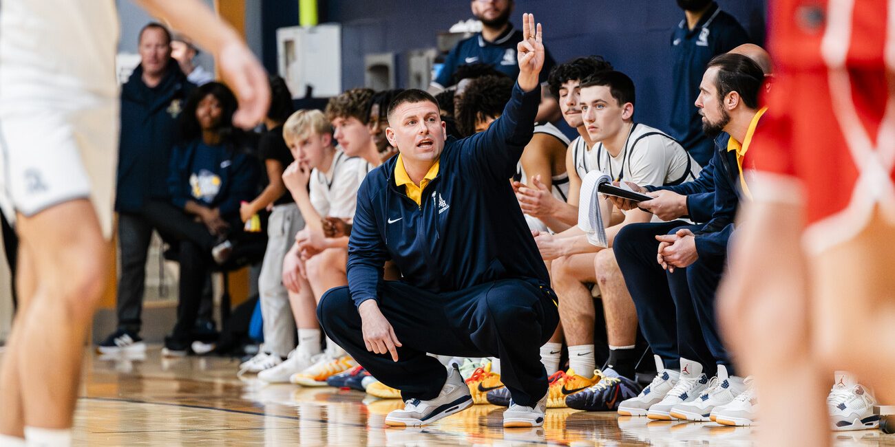 Keilty, St. Mary’s establishing ‘team-first’ culture