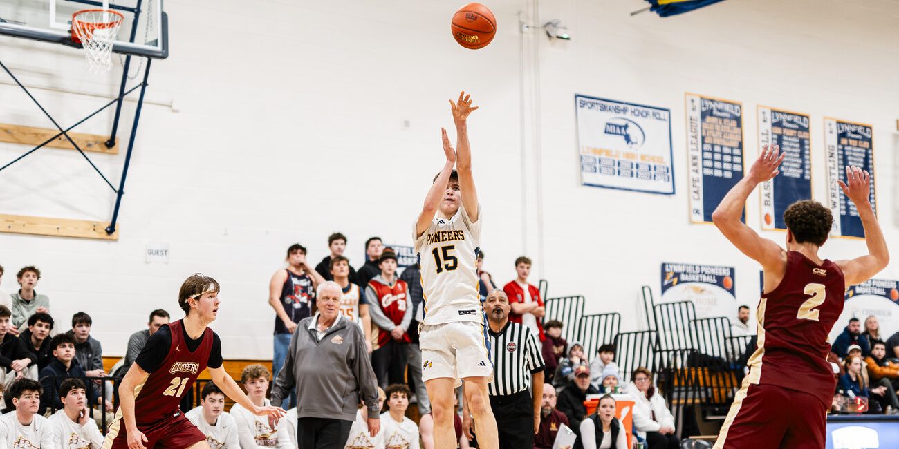 Roundup: Newburyport clips Lynnfield