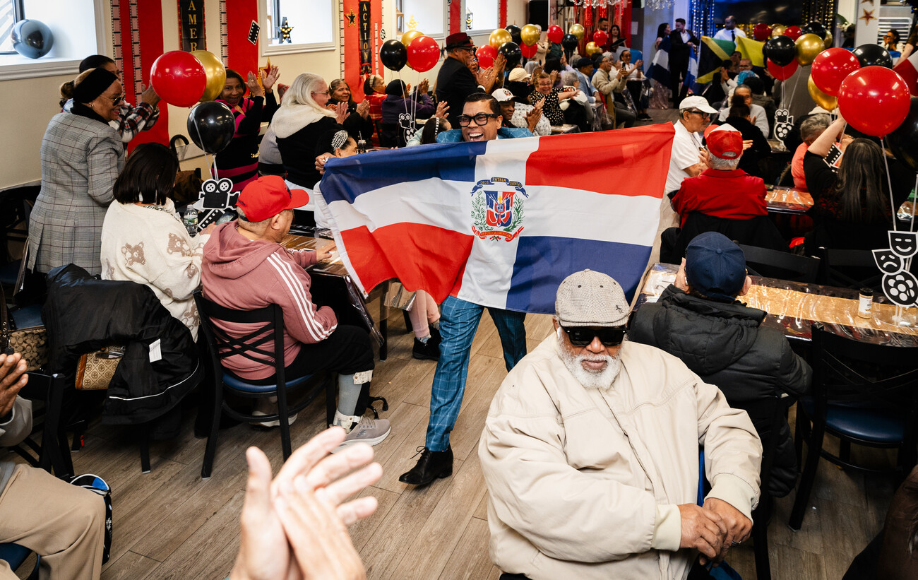 North Shore Adult Day Health Care celebrates 17 years of service