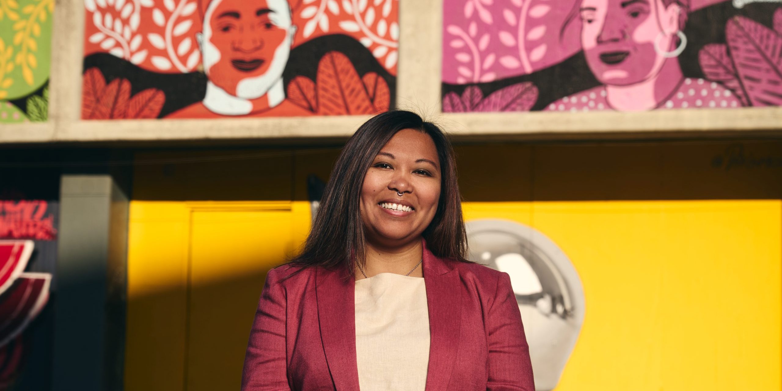 Dean: Support for VanMeter in Sate Rep. race